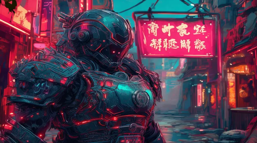 血饮龙纹游戏图片2